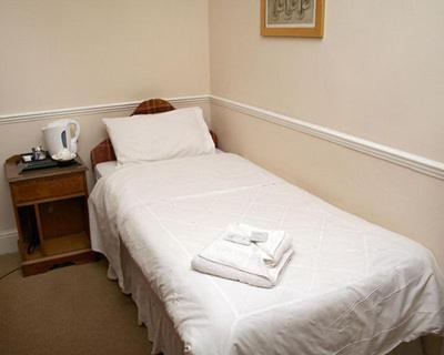 Garden Lodge Hotel Letchworth Room photo
