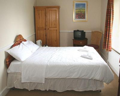 Garden Lodge Hotel Letchworth Room photo